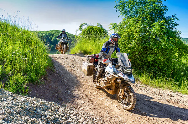 Endurotraining Stadtoldendorf (2 Tage) - 2