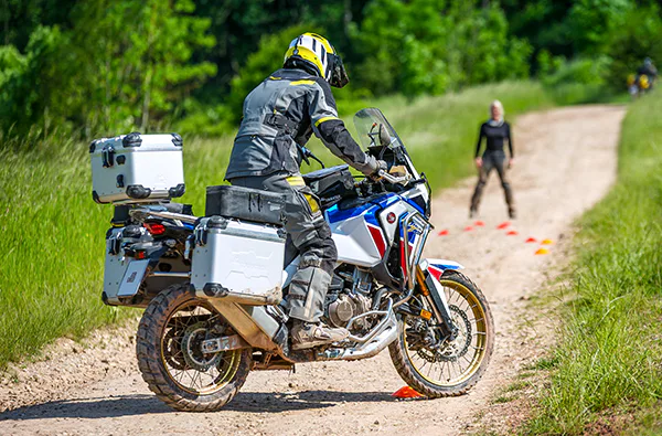 Endurotraining Stadtoldendorf (2 Tage) - 3