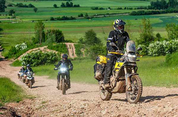 Endurotraining Stadtoldendorf (2 Tage) - 4