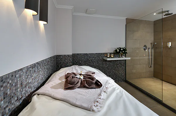 Wellnessurlaub Bad Rothenfelde für 2 (1 Nacht) - 8