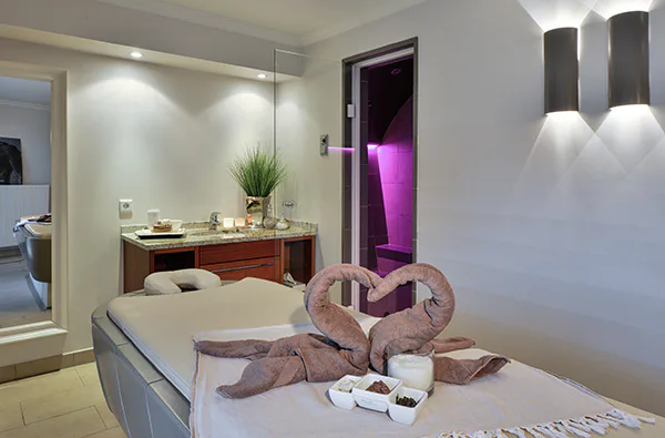Wellnessurlaub Bad Rothenfelde für 2 (1 Nacht) - 10