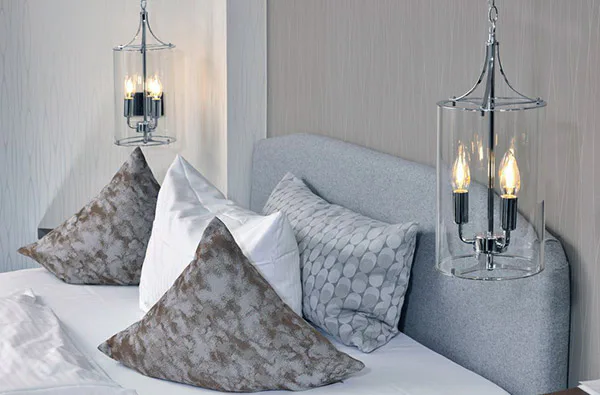 Erlebnisreise Legoland® Günzburg für 3 (1 Nacht) - 3