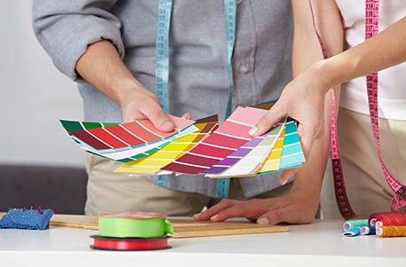 Farb- und Stilberatung