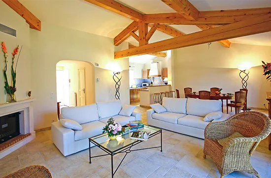 Ferienhaus in der Provence für bis zu 4 Personen (8 Tage) - 4