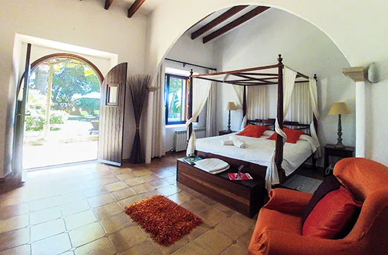 Finca-Kurzurlaub auf Mallorca für 2 - 4