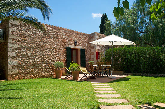 Finca-Kurzurlaub auf Mallorca für 2 - 5