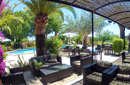 Finca-Kurzurlaub auf Mallorca für 2 - 6