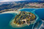 Rundflug mit Selbstfliegen (3 Std.)