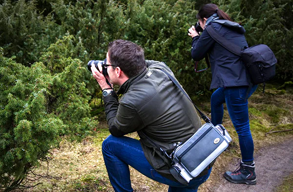 Fotografie-Einzeltraining Nordrhein-Westfalen - 4