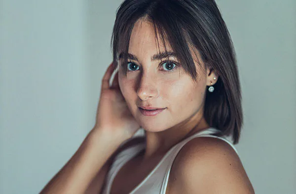 Fotoshooting für Frauen Langweid (2 Std.) - 3