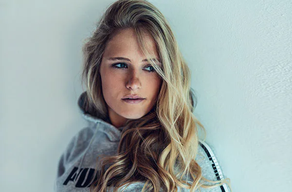 Fotoshooting für Frauen Langweid (2 Std.) - 5