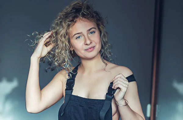 Fotoshooting für Frauen Langweid (2 Std.) - 6