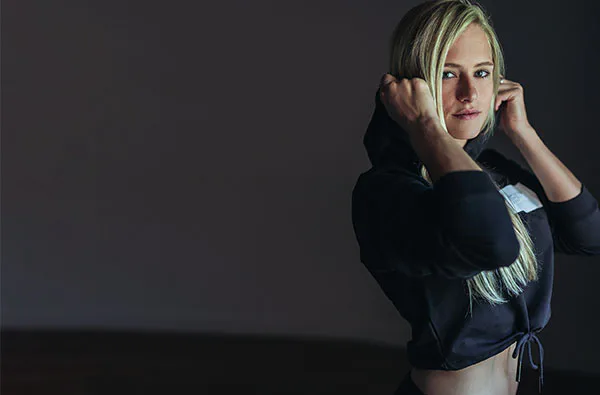 Fotoshooting für Frauen Langweid (2 Std.) - 7