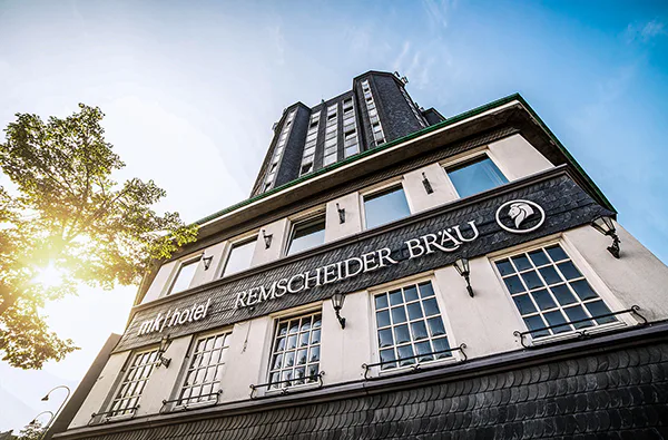 Kurztrip für Bierliebhaber Remscheid für 2 (1 Nacht) - 8
