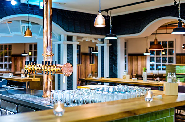 Kurztrip für Bierliebhaber Remscheid für 2 (1 Nacht) - 1