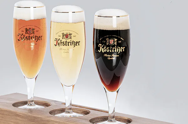 Kurztrip für Bierliebhaber Bad Köstritz für 2 (1 Nacht) - 4