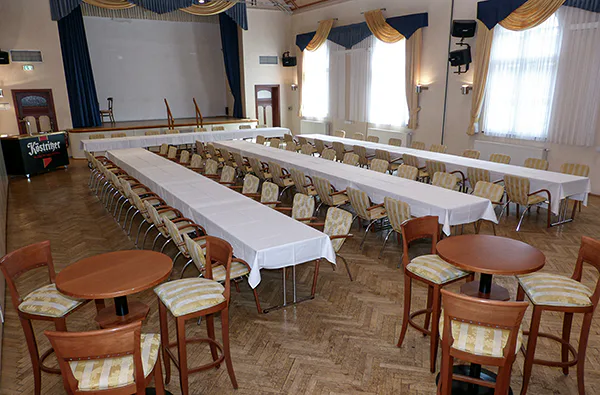 Kurztrip für Bierliebhaber Bad Köstritz für 2 (1 Nacht) - 7