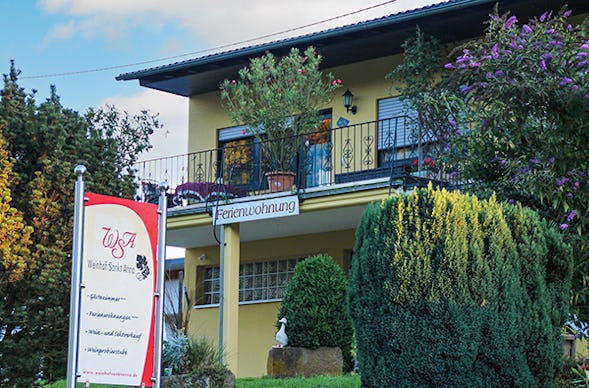 Kurzurlaub Erden für 2 (2 Nächte)