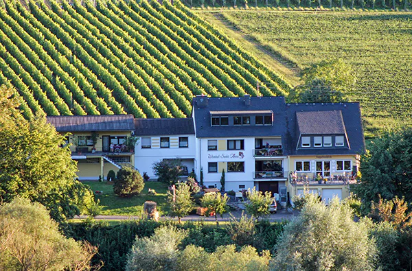 Kurzurlaub Erden für 2 (2 Nächte) - 3
