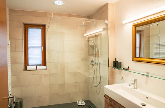 Kurzurlaub im Premium-Appartement in Leogang für 4 - 6