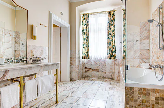 Kurzurlaub im Schlosshotel in der Rhön für 2 - 3