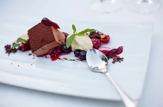 Kurzurlaub im Schlosshotel in der Rhön für 2 - 8