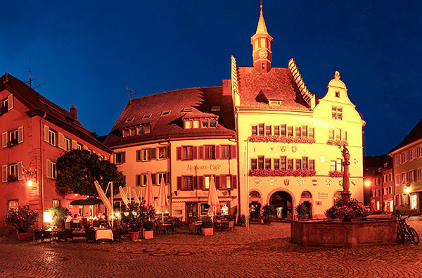 Kurzurlaub Staufen für 2 (2 Nächte) - 3