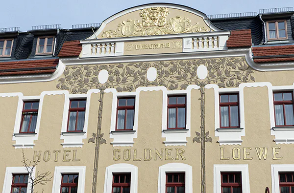Kuschelwochenende Bad Köstritz für 2 (1 Nacht) - 2
