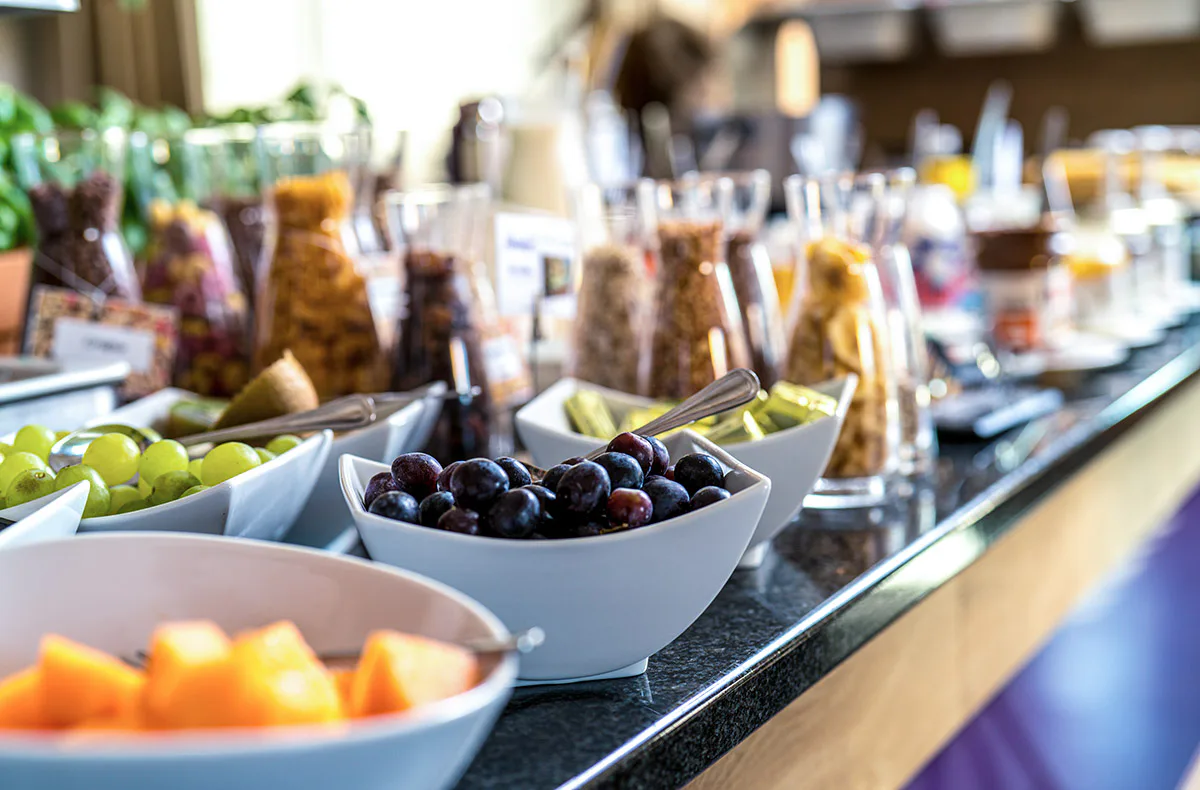 Kuschelwochenende Bad Säckingen (1 Nacht) - 4