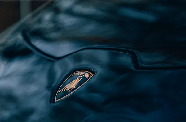 Lamborghini Huracán fahren (30 Min.) - 2