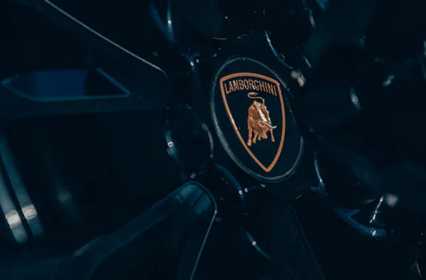 Lamborghini Huracán fahren (30 Min.) - 4