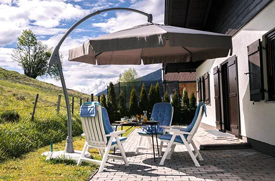 Ferienhaus in Leogang für bis zu 8 Personen (3 Tage) - 7