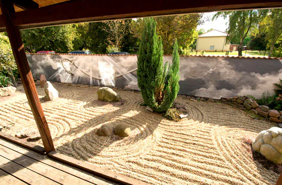 ZEN Meditations-Kurs mit Übernachtung Raum Halle - 3