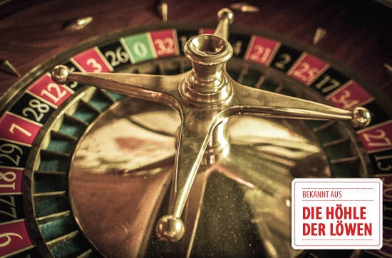 Casino4Home - Mobiles Casino