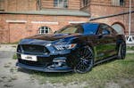 Ford Mustang fahren (4 Std.)