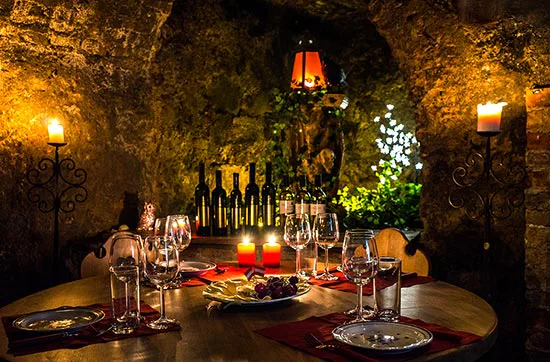 Geführte Weinprobe in Österreich für 2 - 6