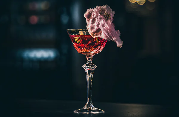 Online Cocktailkurs mit Mario Hofferer (ca. 2,5 Std.) - 3