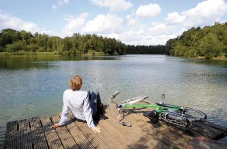 Wellnesstage in Kleve für 2 - 4
