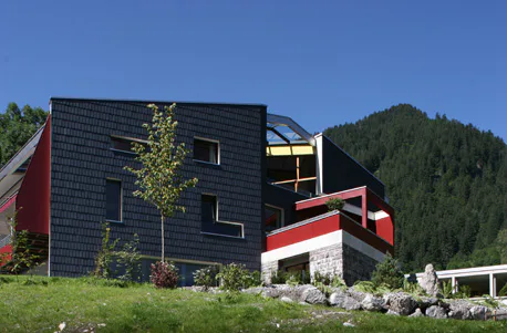 Romantischer Kurzurlaub in Vorarlberg für 2 - 6