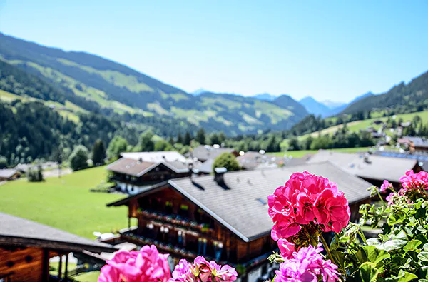 Romantikwochenende Alpbachtal für 2 (2 Nächte) - 1