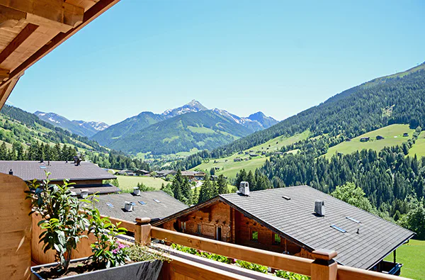 Romantikwochenende Alpbachtal für 2 (2 Nächte) - 7