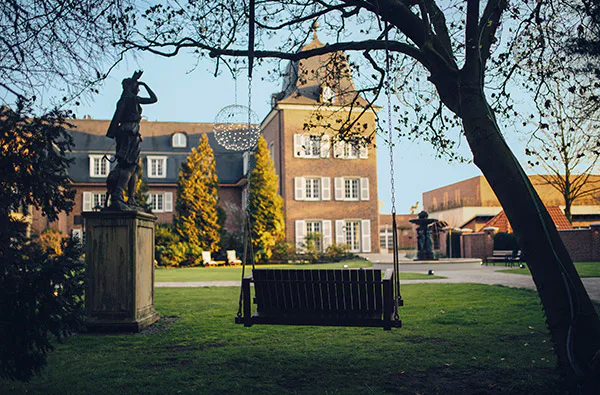 Romantikwochenende Harsewinkel für 2 (1 Nacht) - 1