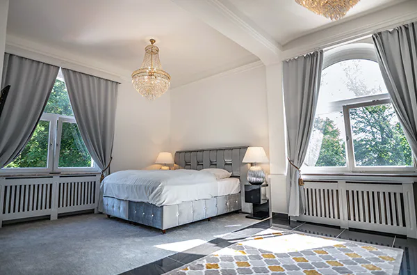 Romantikurlaub in Niederzier für 2 - 1