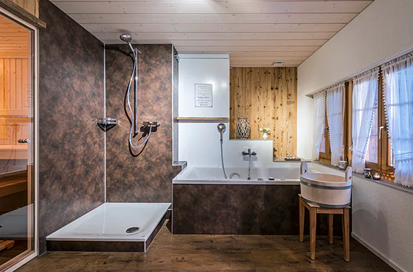 Romantische Auszeit Ranflüh für 2 (1 Nacht) - 2
