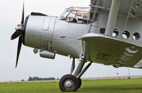 Flug zum Wallfahrtsort Mariazell - 4