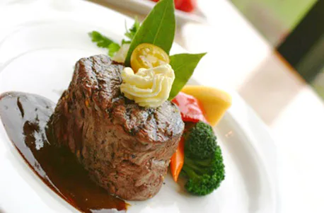 Romantisches Schokoladen-Dinner für 2 Karlsruhe (6-Gang)