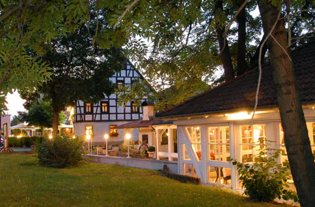 Romantik Schokoladen-Dinner für 2 in Sachsen - 5