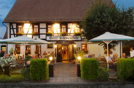 Romantik Schokoladen-Dinner für 2 in Sachsen - 6