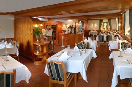 Romantik Schokoladen-Dinner für 2 in Sachsen - 7