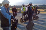 Kleine Segway Tour